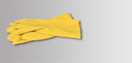 Preisvergleich Produktbild Allsafe Haushaltshandschuhe XL