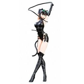 Preisvergleich Produktbild Catwoman Ame Comi Statue