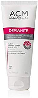 ACM dépiwhite leche corporal 200 ml