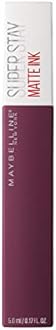 Maybelline Superstay Matte Ink Lipstick 40 Believer 5ml