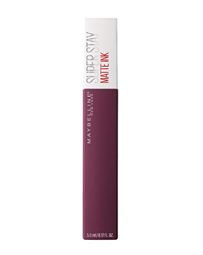 Maybelline Superstay Matte Ink Lipstick 40 Believer 5ml
