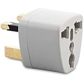 S-link SL-W625 Universal - İngiliz &Ccedil;evirici Priz Adapt&ouml;r