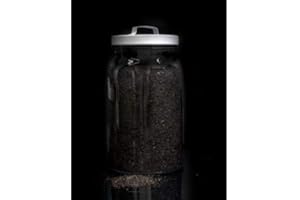 UN MUNDO A GRANEL Te Rooibos Naranja Chocolate a granel - 100