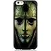 Price comparison product image Generic 6 Case,6S Cover,mass effect 3 thane krios quote look character Slim Case for iPhone 6/6S(Black)