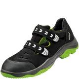 SL 26 GREEN - EN ISO 20345 S1 - W12 - Gr. 44