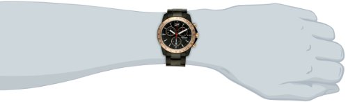 Golana Swiss Men's TE220-2 Terra Stainless Steel Chronograph Watch