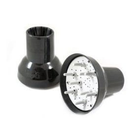 Universal Diffuser