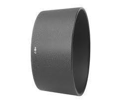 Maxsimafoto - Compatible HB-7 Lens Hood HB7 for Nikon AF VR Zoom-NIKKOR 80-400mm f 4 5-5 6D ED 