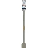 Bosch 1x PRO SDS max-4C Yassı Keski (Beton, Tuğla, &Oslash; mm, Professional Aksesuar Kırıcı Delici, Kırıcılar)