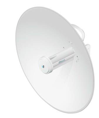 Ubiquiti Networks PowerBeam ACGen2 450 Mbit/s Bianco