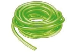 MOTOCAPUANO 5 METRO DI TUBO BENZINA VERDE DM. 7 mm VESPA 50 APE SPECIAL R L N