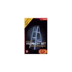 Microsoft visual c++ .net - edicion de aprendizaje -