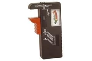 AVSL Universal battery tester