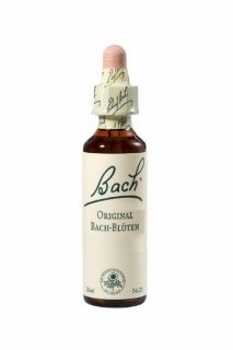 Bach Flower Remedy Impatiens Drops, 20 ml