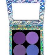 Z Palette magnetische Makeup Palette-klein Hologramm - 8