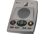 amplicomms AB 900, Volldigitaler Anrufbeantworter mit...