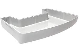 Remplacement tiroir raccogliacqua Faber slot PL06 pour machine à café 'Faber