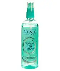 Streax Pro Hair Serum Vita Gloss, 100 ml