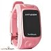 Santwissen ST01 Smartwatch (Pink) RS.5999.00