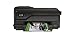 Produktbild HP Officejet 7612 Wide Format e-All-in-One - Multifunktionsdrucker - Farbe - Tintenstrahl - A3Ledger (297 x 432 mm) (Original) - A3Ledger (Medien) - bis zu 33 SeitenMin. (Kopieren) - bis zu 33 SeitenMin. (Drucken) - 250 Blatt - 33.6 Kbps - USB 2.0, LAN, Wi-Fi(n), USB-Host (G1X85A)