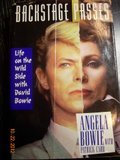 Image de Backstage Passes: Life on the Wild Side With David Bowie