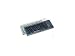 Produktbild Cherry G84-4400 PS/2 QWERTY Schwarz Tastatur, G84-4400LPBUS-2