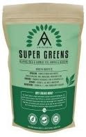Super Greens