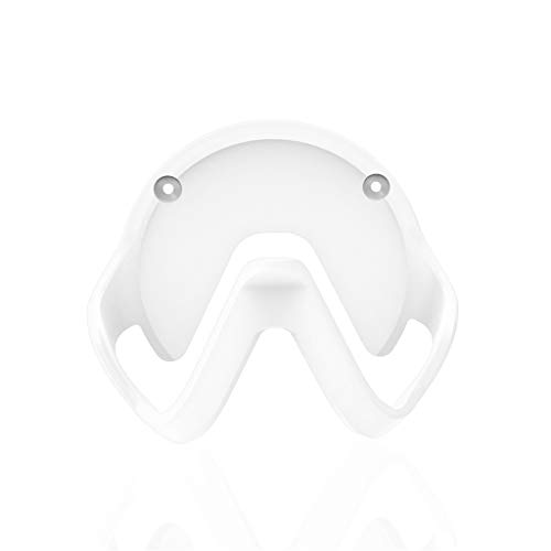 Preisvergleich Produktbild Igemy Wandhalterung für Echo Dot 3rd Generation (Weiß)