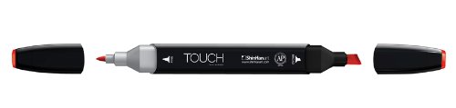 Touch Twin Marker 12er Set Hautfarben Skin Colours - 4