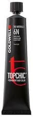 Topchic Permanent Hair Color 6K 60 ml