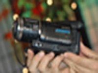 Preisvergleich Produktbild Sony Hdr-hc1 Training Dvds