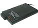 Produktbild MicroBattery - Laptop-Batterie (gleichwertig mit: Samsung SSB-P28LS6/E) Lithium-Ionen 9 Zellen 6600 mAh - Schwarz - für Samsung P28; P28G