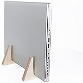 TUFETTO Triangle Ahşap Laptop Standı