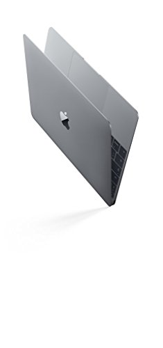 Apple Macbook MNYG2/L2/N2/J2 Intel® 1300 MHz 512 GB 8192 MB Flash Hard Drive HD GRAPHICS 615 - Image 4