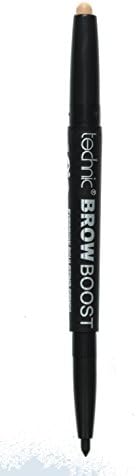 Technic Brow Boost Eyebrow Sculpting Pencil and Illuminator -Espresso