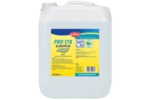 BECKER-CHEMIE Klarspüler green Pro 170 Eilfix 10 Liter Kanister