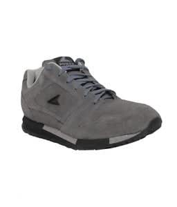 Power grey running shoes Clearance