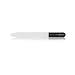 Crystal Nail File - Crystal Glass Nail File - Nail File - Crystal Nail File With Case - Glass Nail File - Crystal Nail File Set comes in a Crystal Nail File Case - Glass Nail File With Case - Nail Files Professional (BLACK)