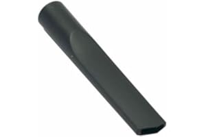 allinkz Cabezal de Boquilla Universal para aspiradora, 35 mm