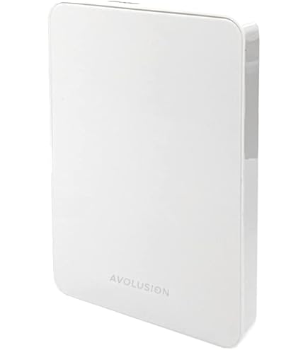 Seagate Game Drive Per PS4/PS5 - 2TB - Hard Disk Esterno USB 3.0 - Bianco - Licenza Ufficiale - Foto 5