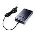 Produktbild TOSHIBA AC Adapter 19V DC 3.42A 65W 3Pin black RoH