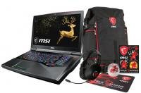 Preisvergleich Produktbild MSI GT75VR 7RF-013 Titan - Intel i7-7820HK 2.90GHz (GTX1070)