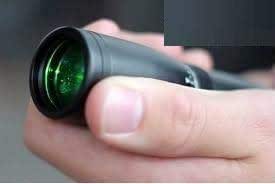 Hawkx Eye Handheld Laser Bird Repeller Series 1 For Outdoor Indoor Use To Repele Piegon Without Using Any Chemicals By Hawkx Eye Amazon In Garden Outdoors