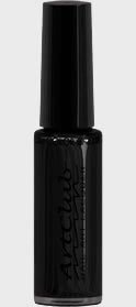 Art Club Nail Art Black