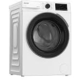 Ar&ccedil;elik 9120 DMX 9 kg 1200 Devir &Ccedil;amaşır Makinesi