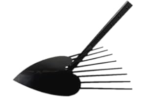 SAKAWA Arrancapatatas Motoazada Motocultor