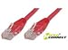 Produktbild MicroConnect CAT6 U/UTP 7 m 7 m Cat6 U/UTP (UTP) rot – Netzwerkkabel (7 m, Cat6, RJ-45, RJ-45, Männlich/männlich, U/UTP (UTP))