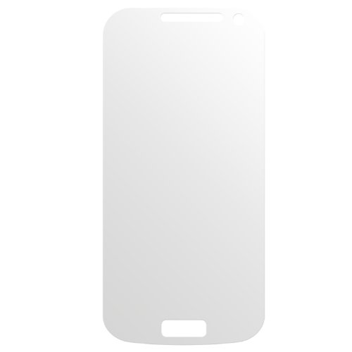 2x dipos Displayschutzfolie Samsung Galaxy S4 mini Schutzfolie matt Antireflex - 3