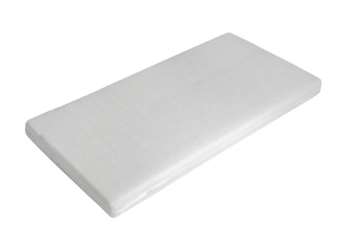 Baby Elegance Eco Cot Bed Mattress (70 x 140 x 10cm)