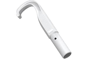 AIPER Zubehörhaken für Scuba SE/Scuba E1/Seagull SE/Seagull Pro/Seagull Plus Poolroboter